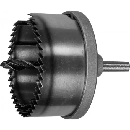 Пила сегментная наборная STAYER по дереву, 60-74 x 32 мм 2957-074 купить в Когалыме