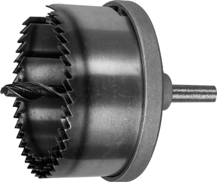 Пила сегментная наборная STAYER по дереву, 60-74 x 32 мм 2957-074 купить в Когалыме