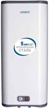 Водонагреватель эл. 100л ARISTON NTS FLAT 100 V PW (RE) купить в Когалыме