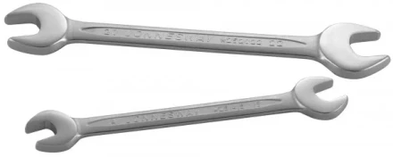 Ключи гаечные рожковые 10х12мм  W251012 Jonnesway 47335 купить в Когалыме