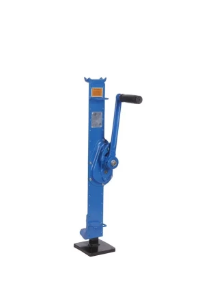 Домкрат реечный TOR ДР 1500 1,5 т с обрезиненной ручкой 1040870 купить в Когалыме