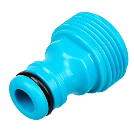 Адаптер с внешней резьбой 3/4 Palisad Luxe 65761 купить в Когалыме