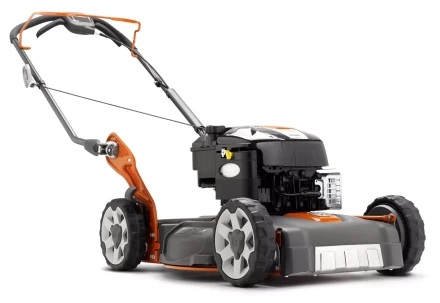 Бензиновая газонокосилка Husqvarna LB348 V купить в Когалыме