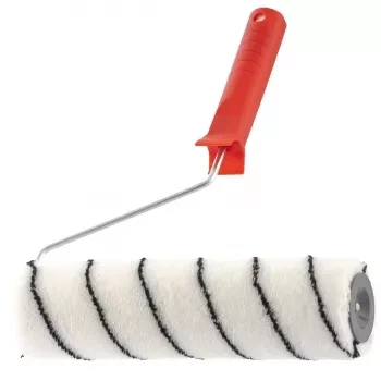 Валик ГРЕЙТЕКС PRO LINE 250 мм ворс 12 мм D - 48 мм D ручки - 6 мм полиакрил MTX 81306 купить в Когалыме