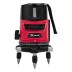 Лазерный уровень MTX CRX-30R, 30 м, красный луч, батарейки, резьба 5/8&quot; 35030 купить в Когалыме