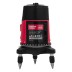 Лазерный уровень MTX CRX-30R, 30 м, красный луч, батарейки, резьба 5/8&quot; 35030 купить в Когалыме