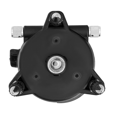 Лазерный уровень MTX CRX-30R, 30 м, красный луч, батарейки, резьба 5/8&quot; 35030 купить в Когалыме