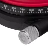 Лазерный уровень MTX CRX-30R, 30 м, красный луч, батарейки, резьба 5/8" 35030 купить в Когалыме