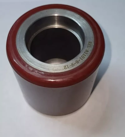 Колесо 80х84 опорных вил для самоходного штабелёра CDDK-II 1005789 купить в Когалыме