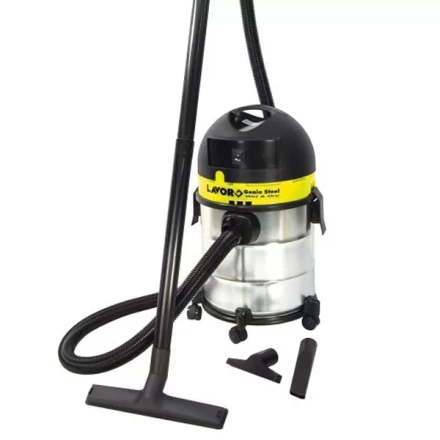 Пылесос Lavor GENIO STEEL купить в Когалыме