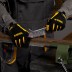 Щетка металлическая с пластмассовой ручкой, нержавеющая проволока Denzel 748287 купить в Когалыме