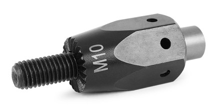 Дополнительная насадка M10 для резьбового заклепочника MESSER LW20LM купить в Когалыме