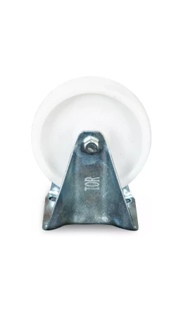 Колесо неповоротное полипропилен FRCn 54 125 мм (N) 1024193 купить в Когалыме