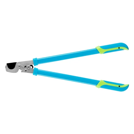 Сучкорез прямого реза Palisad 605987, 610 мм, двухрычажный механизм, двухкомпонентные рукоятки, LUXE купить в Когалыме