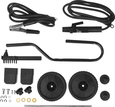 Трансформатор Зубр сварочный, 250А ЗТС-250 купить в Когалыме