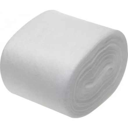 Бинт ЗУБР строительный, повышенной прочности, 6см х 50м 1240-06-50 купить в Когалыме