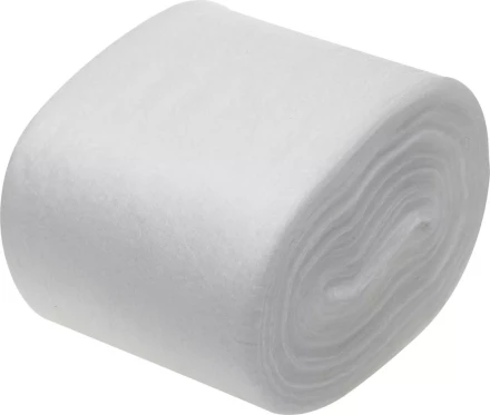 Бинт ЗУБР строительный, повышенной прочности, 6см х 50м 1240-06-50 купить в Когалыме