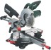 Пила торцевая Metabo KGSV 216 M купить в Когалыме