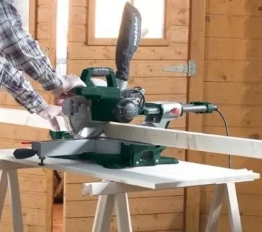 Пила торцевая Metabo KGSV 216 M купить в Когалыме