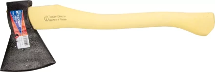 Топор-колун кованый, Россия, 1,7кг 20694-17 купить в Когалыме