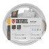Шнур сетевой Denzel Energy Series, ПВС, 1,5 м, 3 x 1 мм, с неразборной вилкой, белый, 3 м, 37662 купить в Когалыме