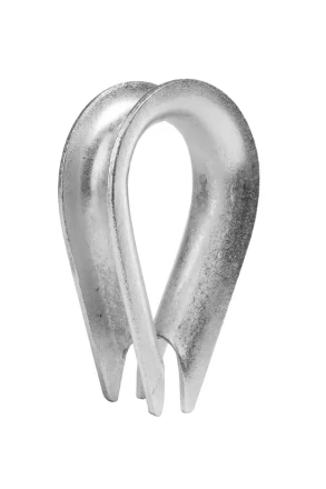 Коуш 28,0 мм TOR DIN 6899 (тип B) (Q) 142282 купить в Когалыме