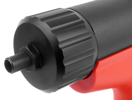 Пневматический заклепочник MESSER RL-4000M для вытяжных заклепок (3,2 - 4,8 мм) купить в Когалыме