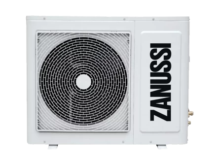 Блок наружный ZANUSSI ZACS-18 HPR/A15/N1/Out сплит-системы купить в Когалыме