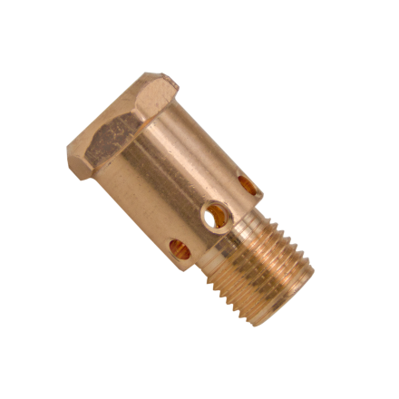 Адаптер наконечника M8 (MMW-52W) Оберон XLW004508 купить в Когалыме