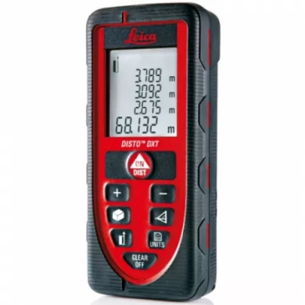 Лазерный дальномер Leica DISTO DXT купить в Когалыме