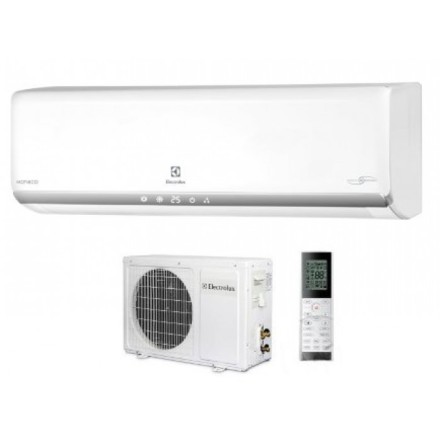 Внутренний блок ELECTROLUX EACS/I-09HM/N3/in сплит-системы, инверторного типа купить в Когалыме