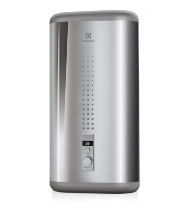 Водонагреватель ELECTROLUX EWH 50 Centurio DL Silver купить в Когалыме