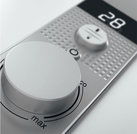 Водонагреватель ELECTROLUX EWH 50 Centurio DL Silver купить в Когалыме