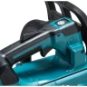Аккумуляторная цепная пила 40v,  шина 35см Makita UC004GM101 (1х АКБ 4Ач, ЗУ) купить в Когалыме