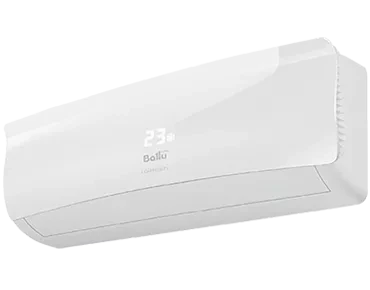 Блок наружный BALLU BSA/out-18HN1_15Y сплит-системы купить в Когалыме