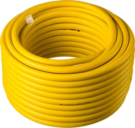 Шланг GRINDA COMFORT поливочный, 30 атм., армированный, 3-х слойный, 1/2"х30м 8-429003-1/2-30_z02 купить в Когалыме