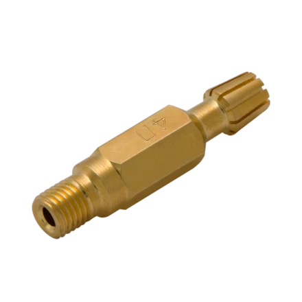 Мундштук внутренний №4 для Р3П Оберон N3124 купить в Когалыме