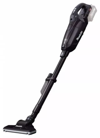 Аккумуляторный пылесос Makita Аккумуляторный пылесос CL002GZ03 (без АКБ и ЗУ) купить в Когалыме