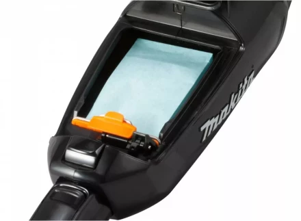 Аккумуляторный пылесос Makita Аккумуляторный пылесос CL002GZ03 (без АКБ и ЗУ) купить в Когалыме