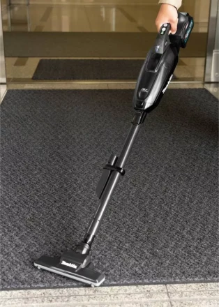 Аккумуляторный пылесос Makita Аккумуляторный пылесос CL002GZ03 (без АКБ и ЗУ) купить в Когалыме