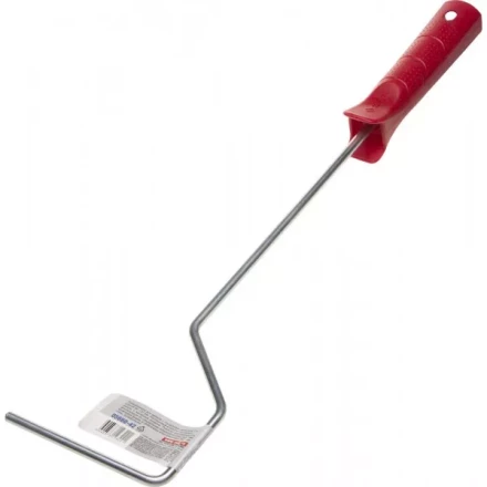 Ручка ЗУБР "МАСТЕР" для мини-валиков, d=6мм, 90мм, длина 420мм 05660-42 купить в Когалыме