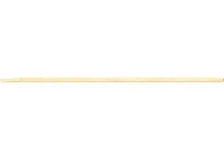 Черенок для лопат, вил 40 х 1200 мм несортированный Россия 68441 купить в Когалыме