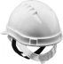 Каска защитная ЗУБР "МАСТЕР", белая 11090-2_z01 купить в Когалыме