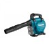 Аккумуляторная воздуходувка Makita DUB363ZV купить в Когалыме