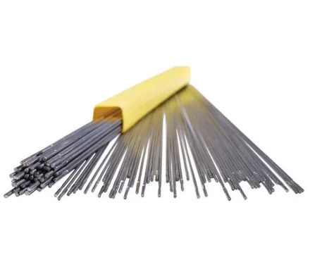 Пруток нержавеющий TIG ER-308LSi д4.0 1000 мм (5кг) 13084005 купить в Когалыме