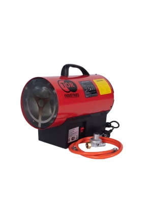 Пушка тепловая TOR BJG-25A 25 кВт (газ) 1020620 купить в Когалыме