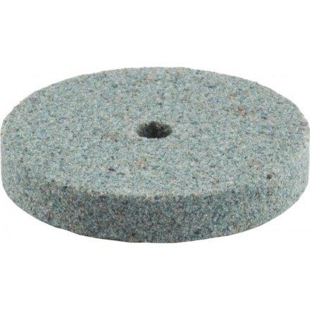 Круг ЗУБР абразивный шлифовальный из карбида кремния, P 120, d 20x2,2x3,5мм, 2шт 35914 купить в Когалыме