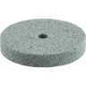Круг ЗУБР абразивный шлифовальный из карбида кремния, P 120, d 20x2,2x3,5мм, 2шт 35914 купить в Когалыме