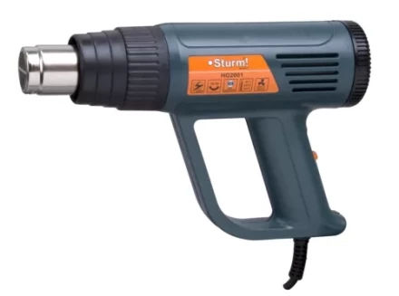 Фен строительный Sturm НG.2001 купить в Когалыме