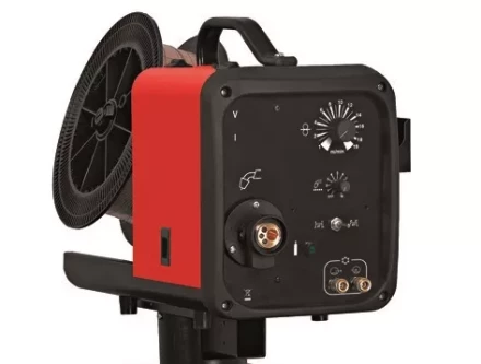 Сварочный полуавтомат SUPERMIG 580 AQUA Telwin купить в Когалыме